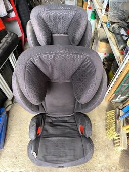 Dětské autosedačky Britax Römer Kidfix Billy