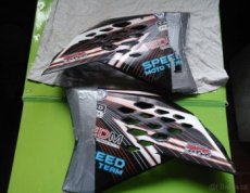KTM plasty - 1