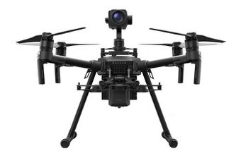 Dron DJI Matrice 210 V2 + 2 baterie