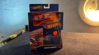 Hotwheels na dálkové ovládání