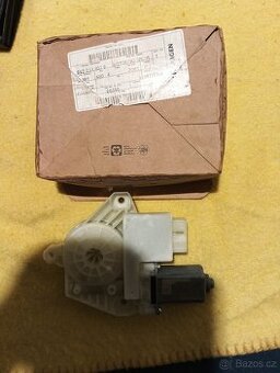 Motor ovládání oken originál Škoda - 1
