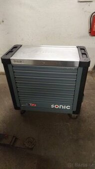 dílenský vozík SONIC S12
