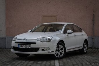 Citroën C5 HDi 115 Business Seduction