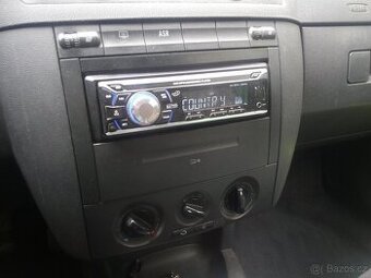 Škoda fabia kombi