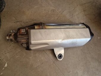 Honda CRF 1100 - 1