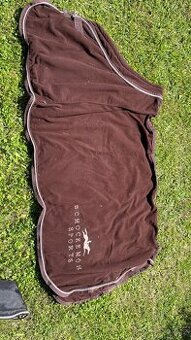 teolejší odpocka Shoeckemohle 155cm - 1