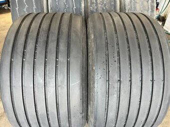 Pirelli ST:01 Lowdeck 445/45R19.5 445 45 19.5