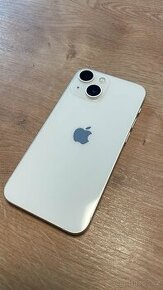iPhone 13 256gb Starlight