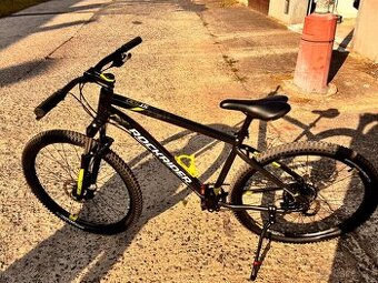 Horské kolo Rockrider 19"