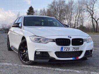 BMW 335i XDrive MPaket