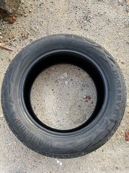 Letní pneumatiky Continental 235/55 R18