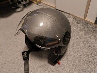 Moto helma