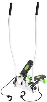 Stepper s úchopy