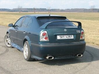 Rs nárazník