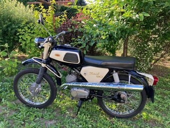 Jawa 90 Cross/Trail s TP