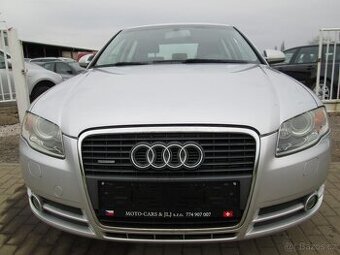 Audi A4 B7 3,2i Quattro