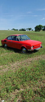 Škoda 110r
