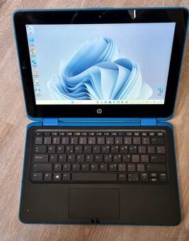 HP ProBook X360 11 G3 EE, 2v1 ntb-tablet