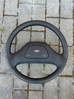 Volant Ford escort