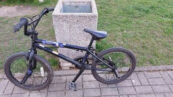 BMX Haro bikes 100.3