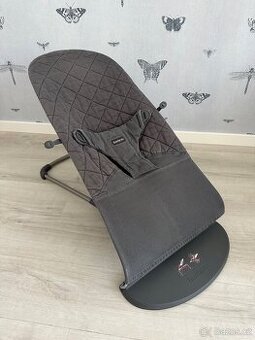 Houpátko Baby Bjorn