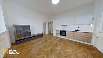 Prodej byty 3+kk, 54 m2 - Zlín, ev.č. 14265