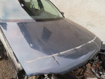 Náhradní díly na golf 4 rozebrano 1.9 85kw