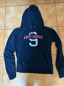 Mikina klokanka Abercrombie vel. S