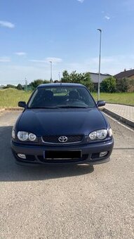 Toyota Corolla G6