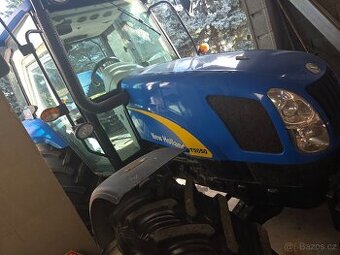 NEW HOLLAND T5050
