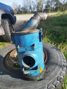 Vzduchový filtr box DH112, Zetor, UNC,HON
