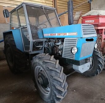 Ursus C385/ Zetor 8045