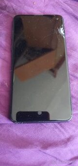 Samsung S10 e