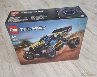 LEGO Technic 42164 Terénní závodní bugina