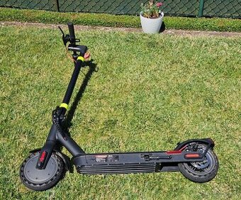 Elektrokoloběžka SENCOR Scooter ONE