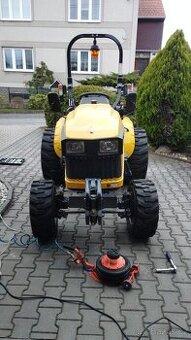 Malotraktor AVENGER 26