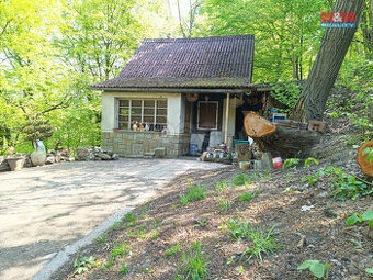 Prodej chaty, 25 m², Rychnov nad Kněžnou