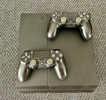 PlayStation 4