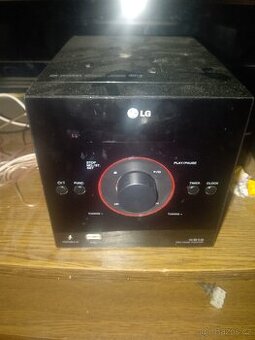 Reproduktory LG