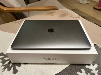 Apple MacBook Pro 13” M1 512GB SSD / 8GB RAM