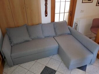 Nabízím k prodeji rohovou sedací soupravu