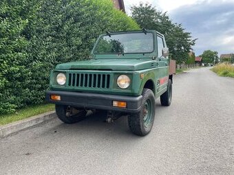 Suzuki Samurai Pick-up/valník