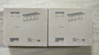 Ikea Metod 402.055.99 nohy ke kuchyni