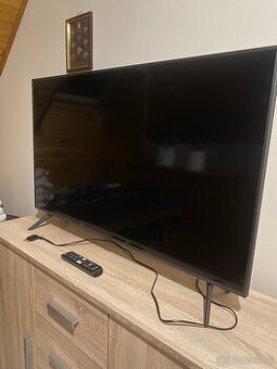 Televize Samsung