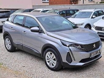 Peugeot 3008 1,2 PT EAT8 ACTIVE 92.000 km