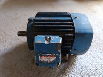 Elektromotor 1,5kw - 1