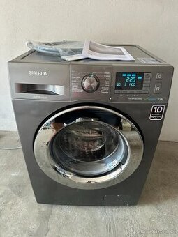 SAMSUNG tř.A+++ 7 kg INVERTOR 1400 ot - JAKO NOVÁ -