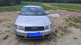A4 b6 1.9tdi 96kw