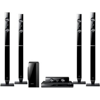 Domaci kino Samsung 5.1