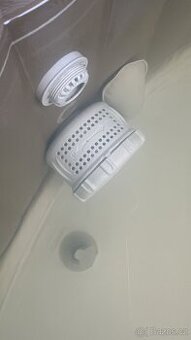 Vířivka Intex pro 4 osoby